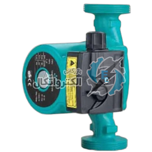 پمپ سیرکولاتور لئو LRP25-50/180 اینچ1