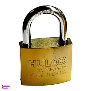 قفل آویز هولوکس مدل GH-110 سایز 50