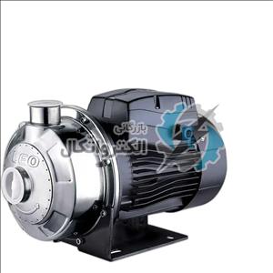 پمپ سانتریفیوژ استیل 3 اسب LEO AMSm210/2.2