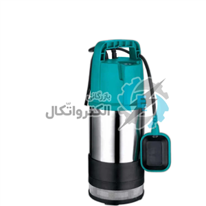 کفکش استیل یک اینچ 51 متری لیو LEO LKS-1300S