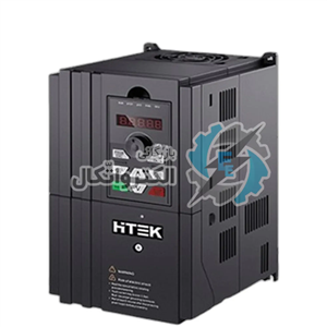 اینورتر تکفاز 0.75KW هایتک سری F300