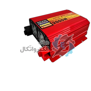 اینورتر سانکس ۵۰۰۰وات ۲۴ ولت