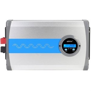 اینورتر خورشیدی 1500 وات سینوسی 24 ولت به 220 ولت EPever ipower plus ا inverter solar 1500 watt pure sine wave EPever IPOWER plus series