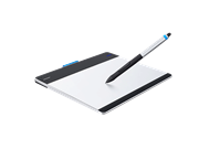 Wacom Intuos Pen & Touch Small