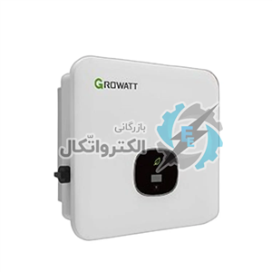 اینورتر متصل به شبکه 10 کیلووات Growatt مدل MOD 10KTL3-X