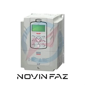 اینورتر سه فاز H100-355kW LS