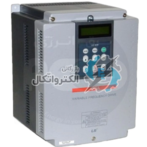 اینورتر سه فاز iP5A-75kW LS
