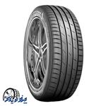 لاستیک مارشال 245/45R19 گل MU12 