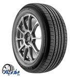 لاستیک نکسن 205/70R15 گل N Priz AH5