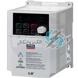 اینورتر تک فاز M100-EOFNA-1.5kW LS