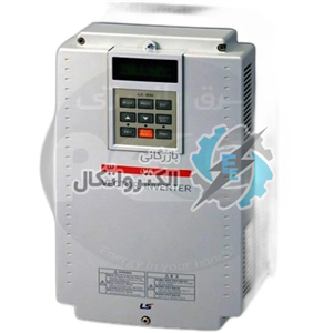 اینورتر سه فاز IV5-7.5kW LS