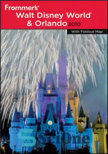 دانلود کتاب Frommer’s┬« Walt Disney World and Orlando 2010 