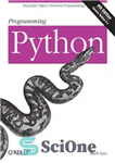 دانلود کتاب Programming Python ”Covers Python 3.x”–Cover. – Includes index – برنامه نویسی Python ” پوشش Python 3.x ”-پوشش. –...