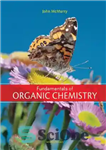 دانلود کتاب Fundamentals of organic chemistry – مبانی شیمی آلی