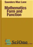 دانلود کتاب Mathematics form and function – فرم و عملکرد ریاضیات