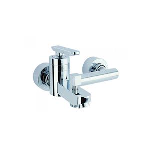 شیر حمام قهرمان مدل تنسو البرز