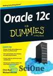 دانلود کتاب Oracle 12c for dummies – Oracle 12c برای آدمک ها