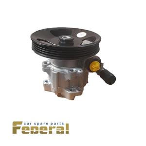 پمپ هیدرولیک جک جی 5 (دنده)(Jac j5)