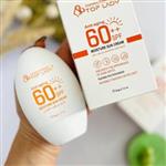 ضدآفتاب بی رنگ تاپ لیدی spf60