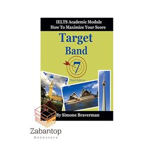 IELTS Target Band 7 Academic 3rd