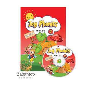 Joy Phonics 2
