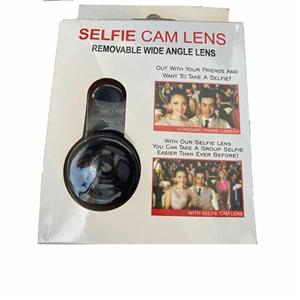 لنز دوربین سلفی Selfie Camera Lens