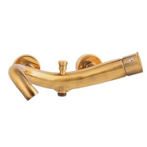 شیر حمام تنسر مدل پانی طلایی