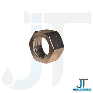 مهره شیلنگ 1/2 فلزی