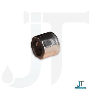 مهره 1.2 شلنگ پلاستیک