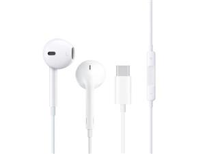 هندزفری سیمی تایپ سی ویوو WiWU Earbuds 303 Type-C Wired Earphone