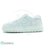 کتانی مردانه نایک Nike Air Force 1 White