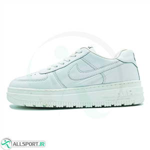 کتانی مردانه نایک Nike Air Force 1 White