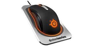 ماوس گیمینگ استیل سریز سنسی وایرلس لیزر SteelSeries Sensei Wireless Laser Mouse