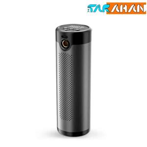 کمپرسور قابل حمل خودرو پاورولوژی مدل P52ACM