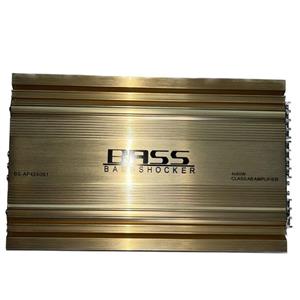 آمپلی فایر چهار کانال بیس شوکر BS-AP4240B1