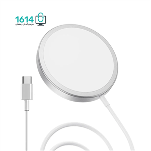 شارژر مغناطیسی بروفون مدل BQ9 Pro