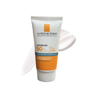 کرم ضد آفتاب لاروش پوزای مدل  LA ROCHE-POSAY CREME HYDRATANTE