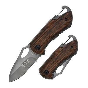 چاقو ضامن دار باک – Buck – مدل X-74