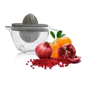 آب مرکبات گیر و انار دانه کن باریس مدل 2in1