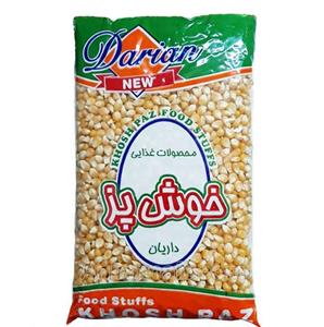 ذرت خوش پز