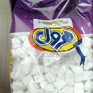 قند خرد شده 400 گرمی