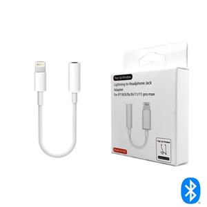 جک لایتنینگ به AUX مدل JH-002