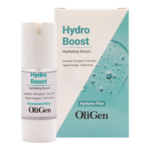 سرم آبرسان صورت هیدرا بوست الی ژن - 30 میلی لیتر