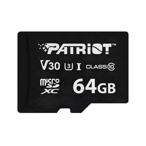 کارت حافظه 64GB پاتریوت LX Series micro SD Flash Memory card