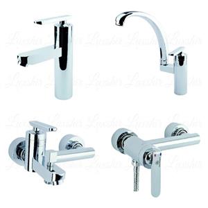 ست شیرالات قهرمان سری تنسو البرز