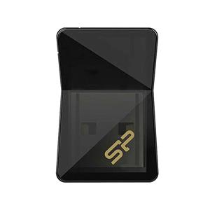 فلش مموری سیلیکون پاور Jewel J08 ظرفیت ۶۴ گیگابایت
