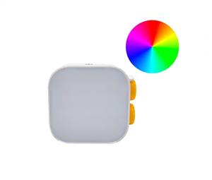 نور ثابت ال ای دی DBK مدل DBK MINI RGB SLP014R
