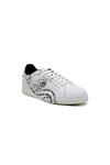 کفش اسپرت مردانه رنگ سفید برند Emporio Armani