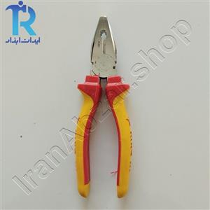 انبر دست سایز 8 اینچ کینگ KING