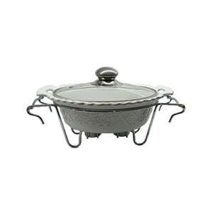 سوفله خوری چینی بیضی کوچک یونیک کد 8507